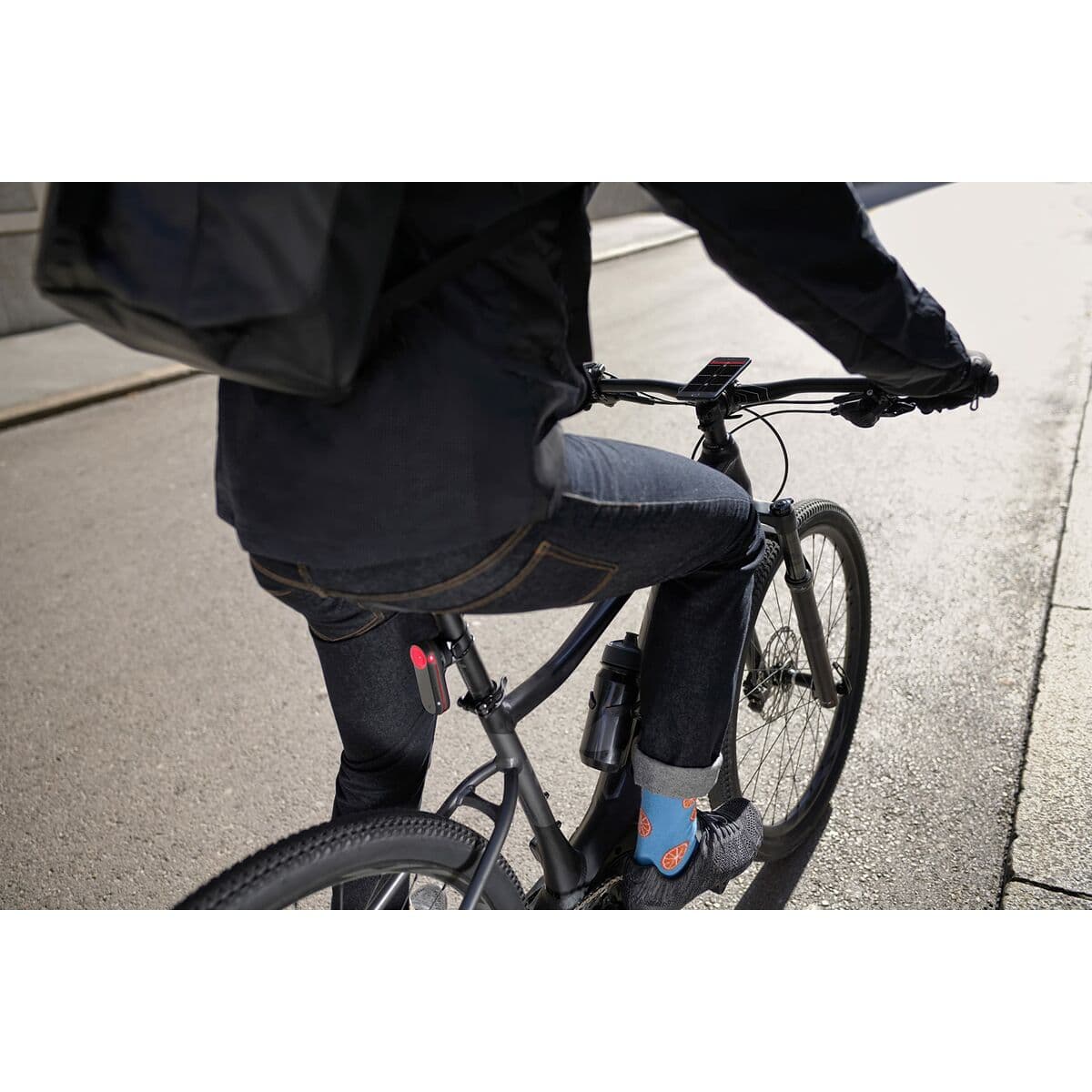 Fahrradcomputer GARMIN Varia RTL515 - Image 4