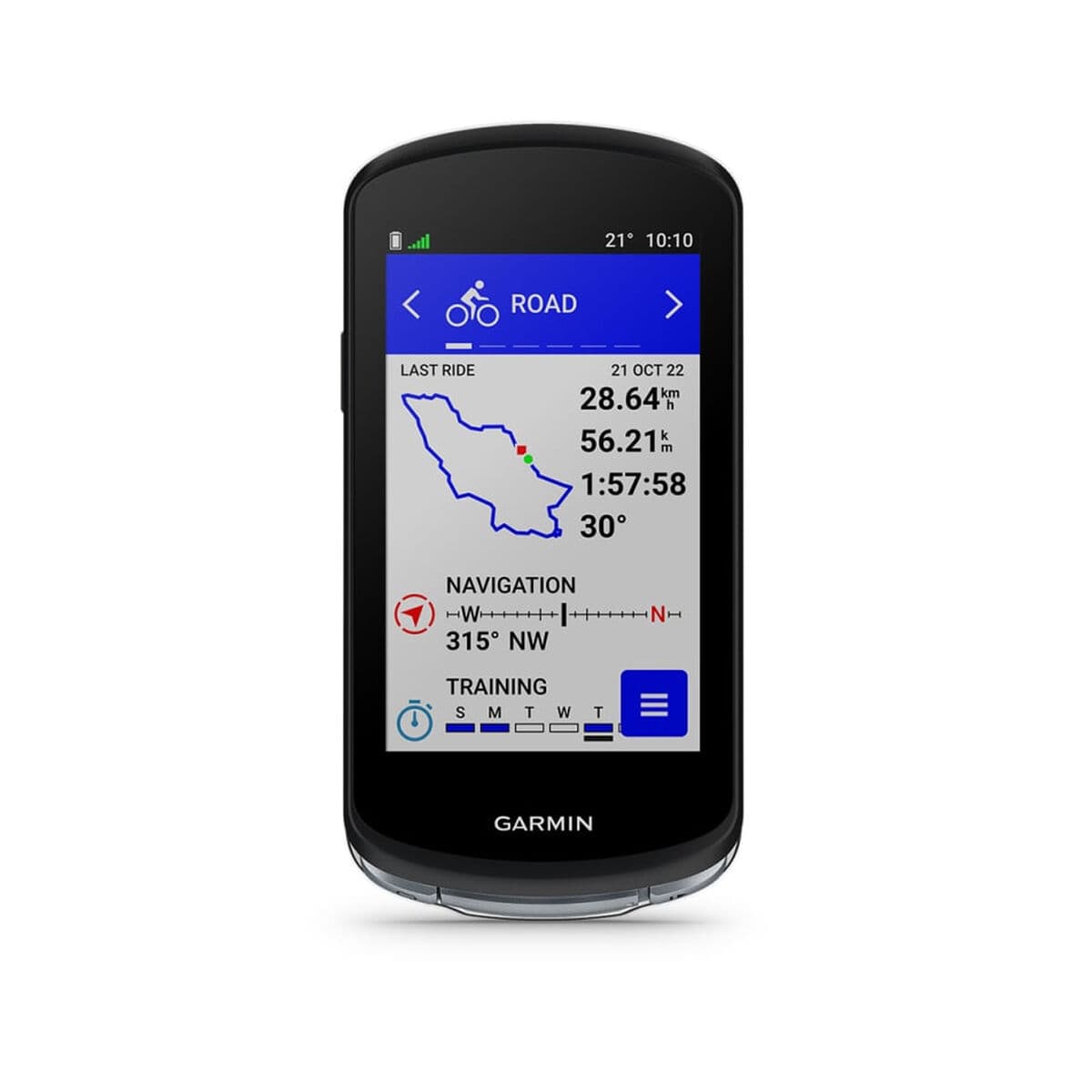 Fahrradcomputer GARMIN 010-02503-01 - Image 8