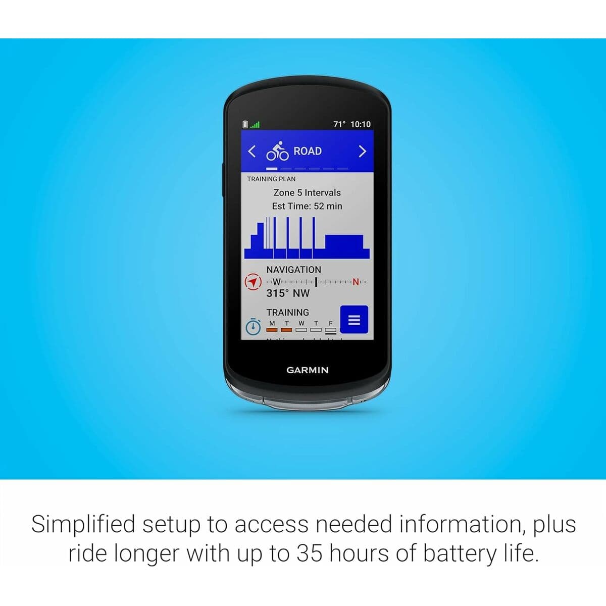 Fahrradcomputer GARMIN 010-02503-01 - Image 15