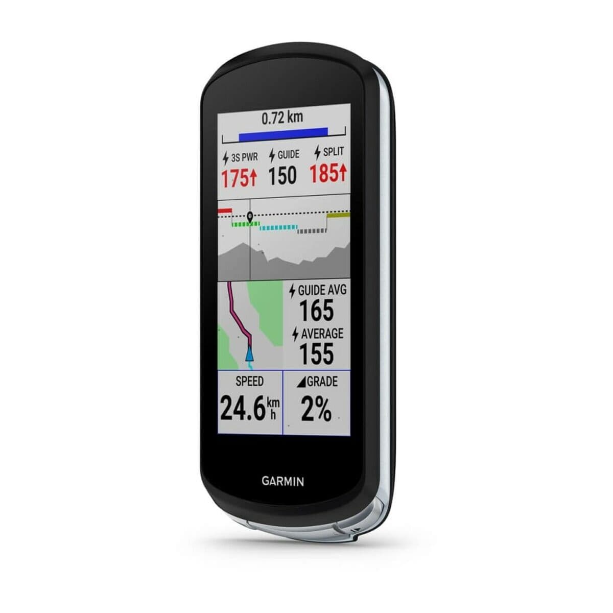 Fahrradcomputer GARMIN 010-02503-01 - Image 4