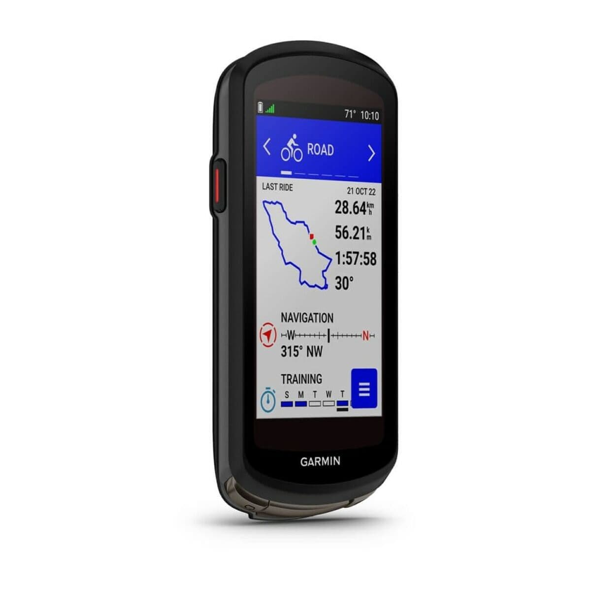 Fahrradcomputer GARMIN Edge 1040 Solar - Image 2