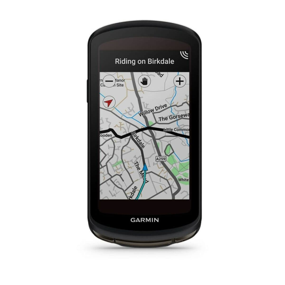 Fahrradcomputer GARMIN Edge 1040 Solar - Image 4