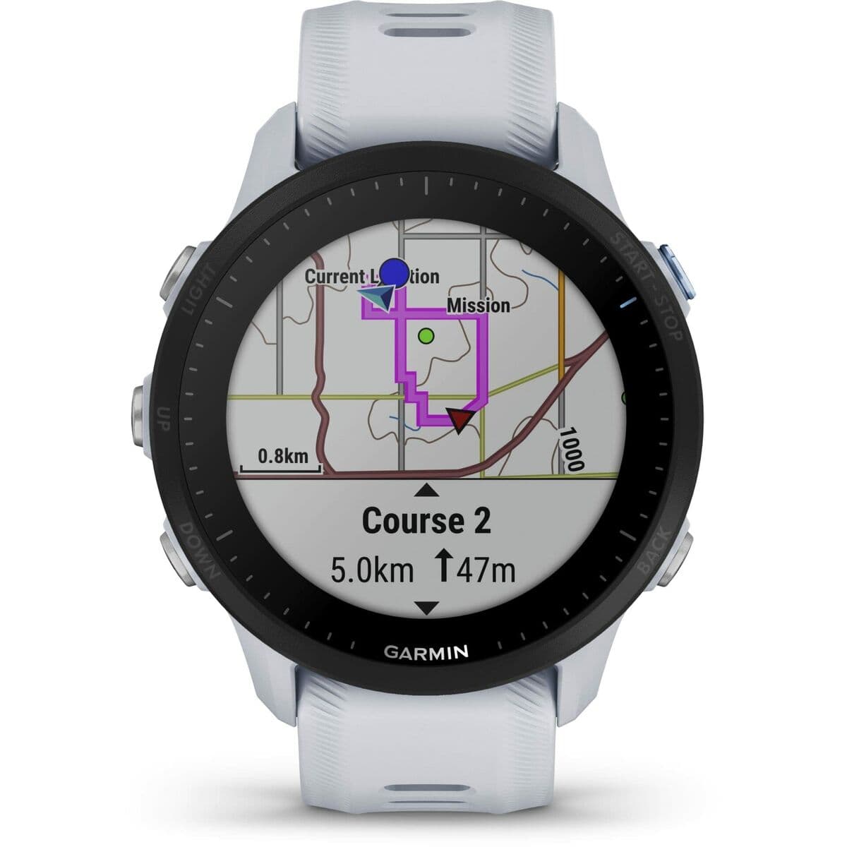 Smartwatch GARMIN 010-02638-31 - Image 8