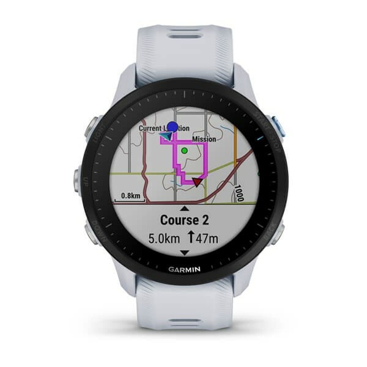Smartwatch GARMIN 010-02638-31 - Image 17