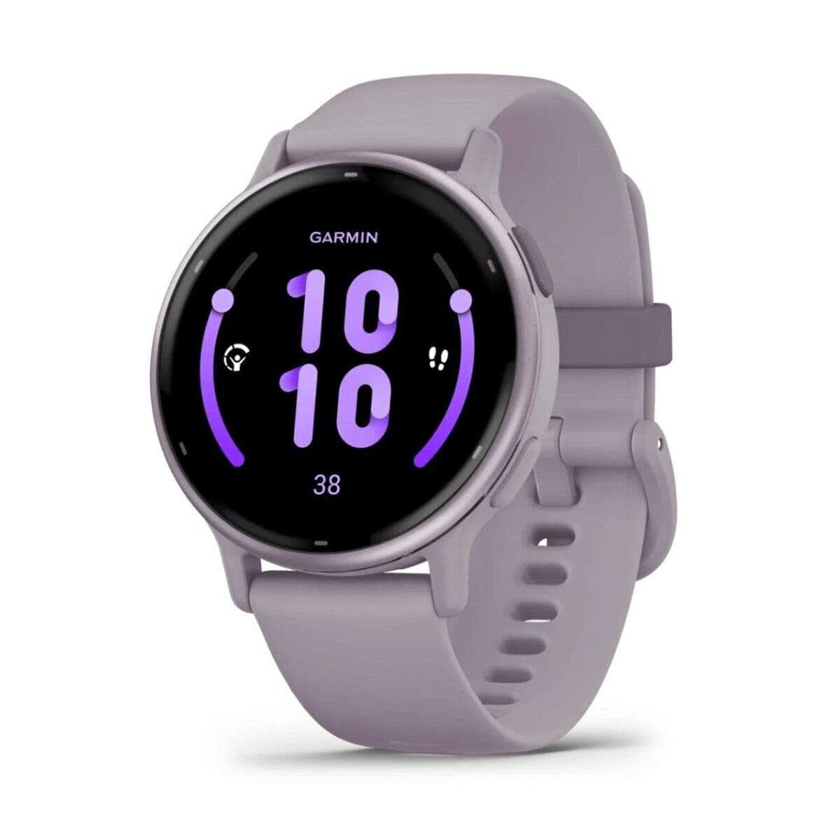 Men's Watch GARMIN 010-02862-13 Violet 1,2"