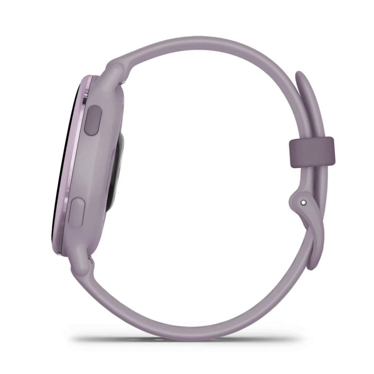 Relógio masculino GARMIN 010-02862-13 Violeta 1,2" - Image 4