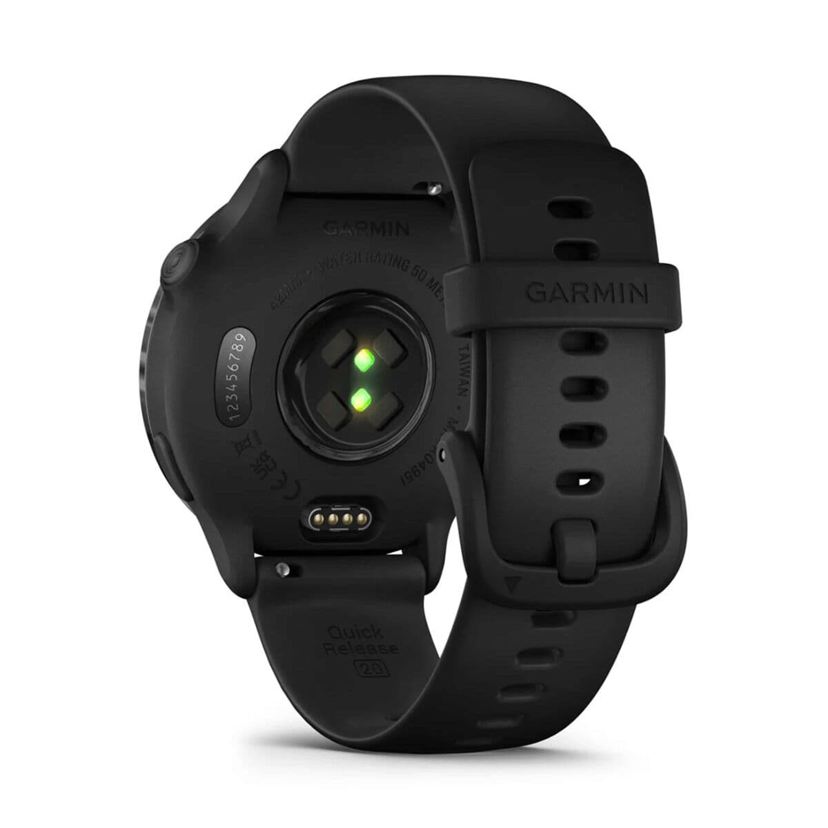 Smartwatch GARMIN Vivoactive 6 Black 1,2" - Image 3