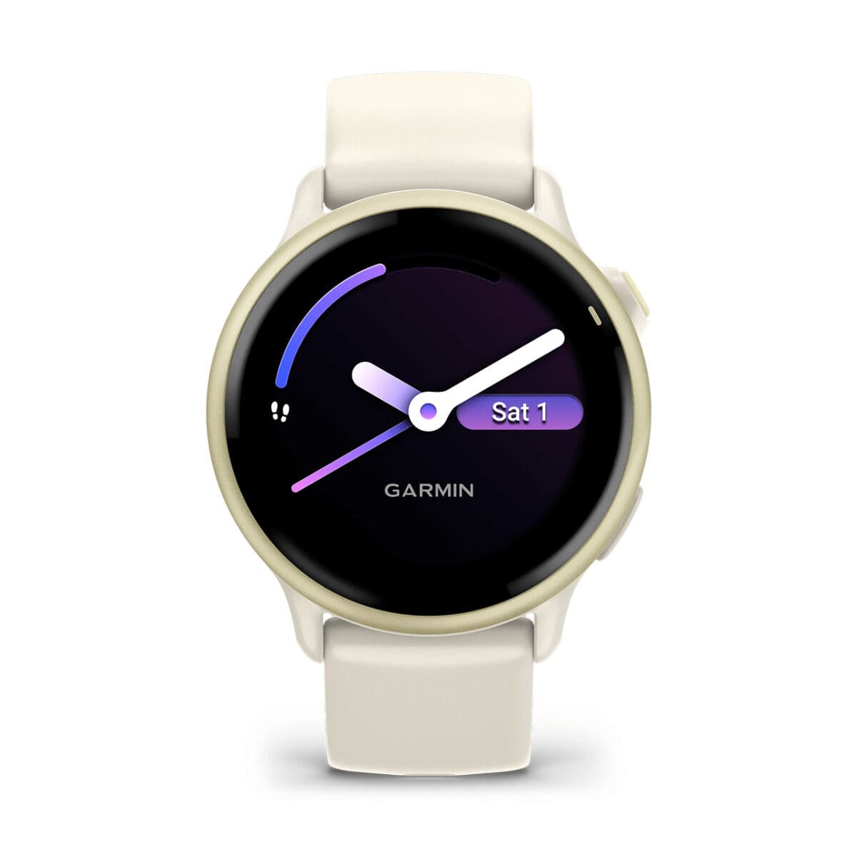 Montre intelligente GARMIN 010-02985-01 Blanc 1,2" - Image 2