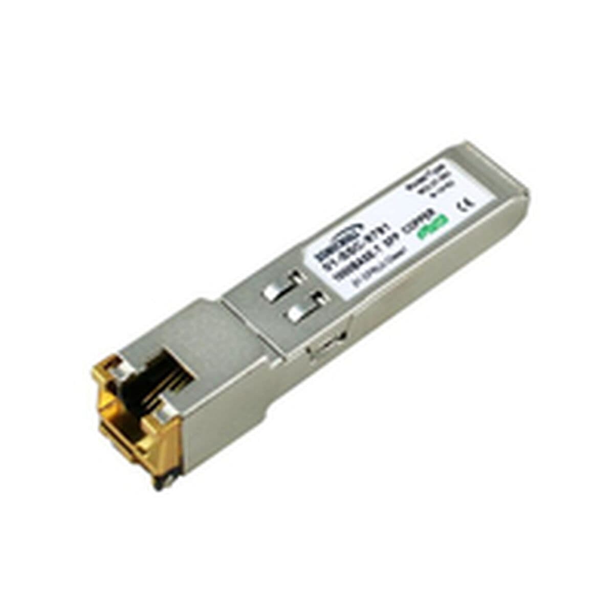 Modulo Fibra SFP MultiModale SonicWall 01-SSC-9791 (Ricondizionati A) - Image 2