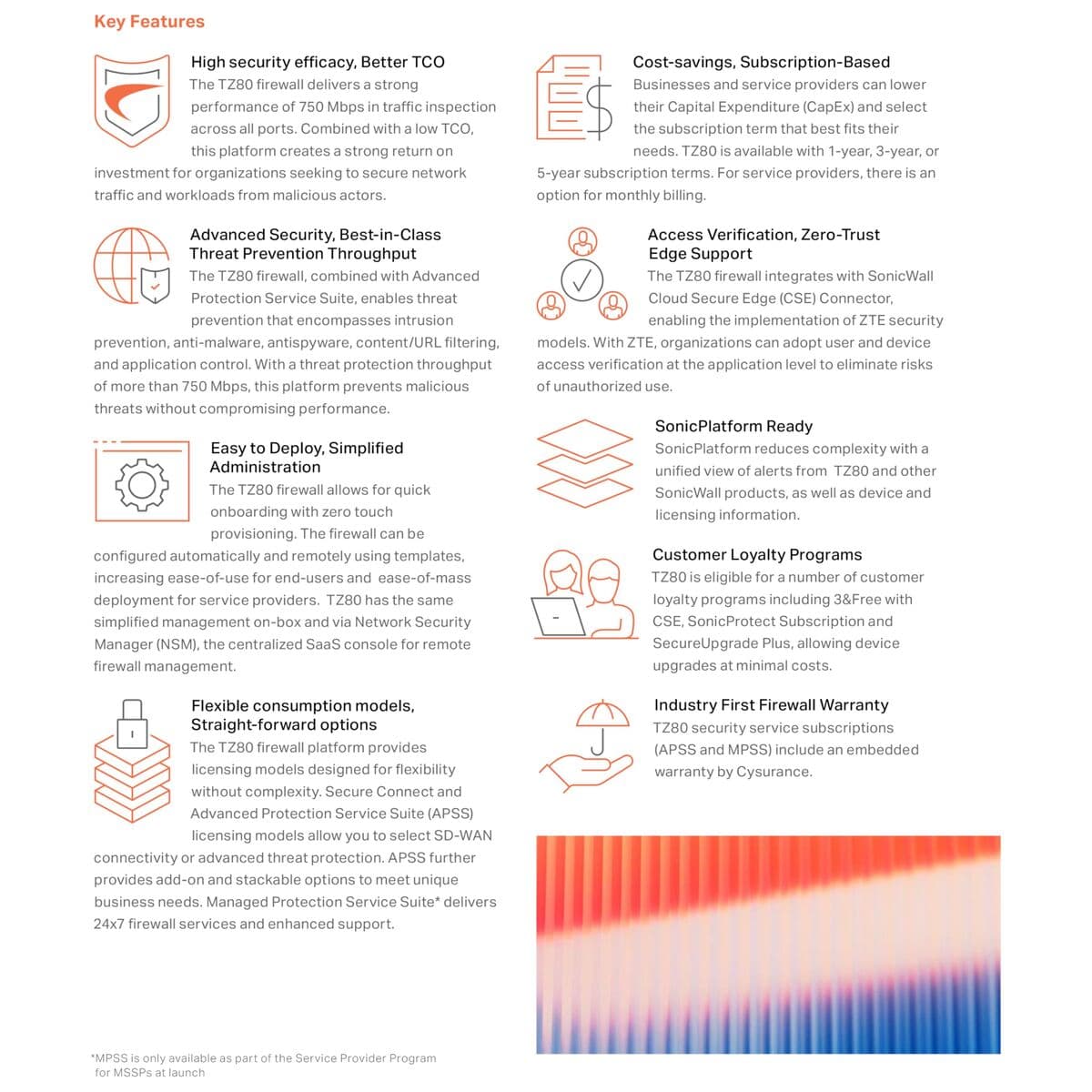 Router SonicWall 03-SSC-2841 - Image 6