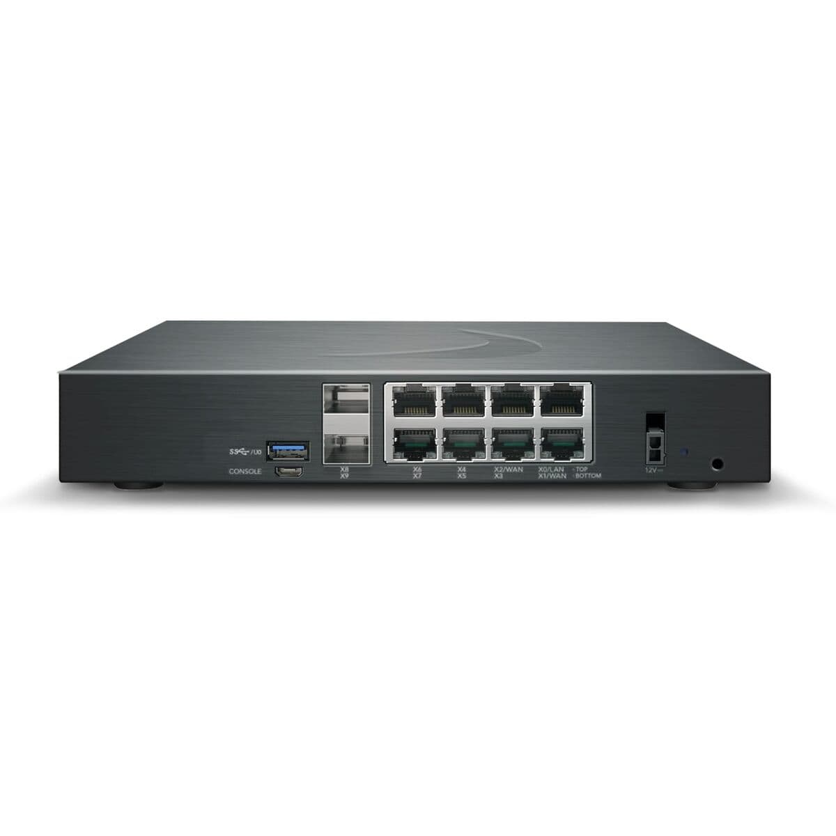 Router SonicWall 03-SSC-6919 USB RJ45 Ethernet LAN 10/100/1000 - Image 5