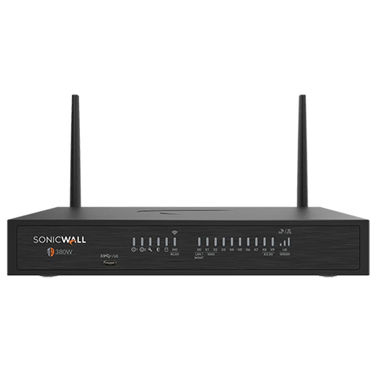 Ruter SonicWall 03-SSC-7726
