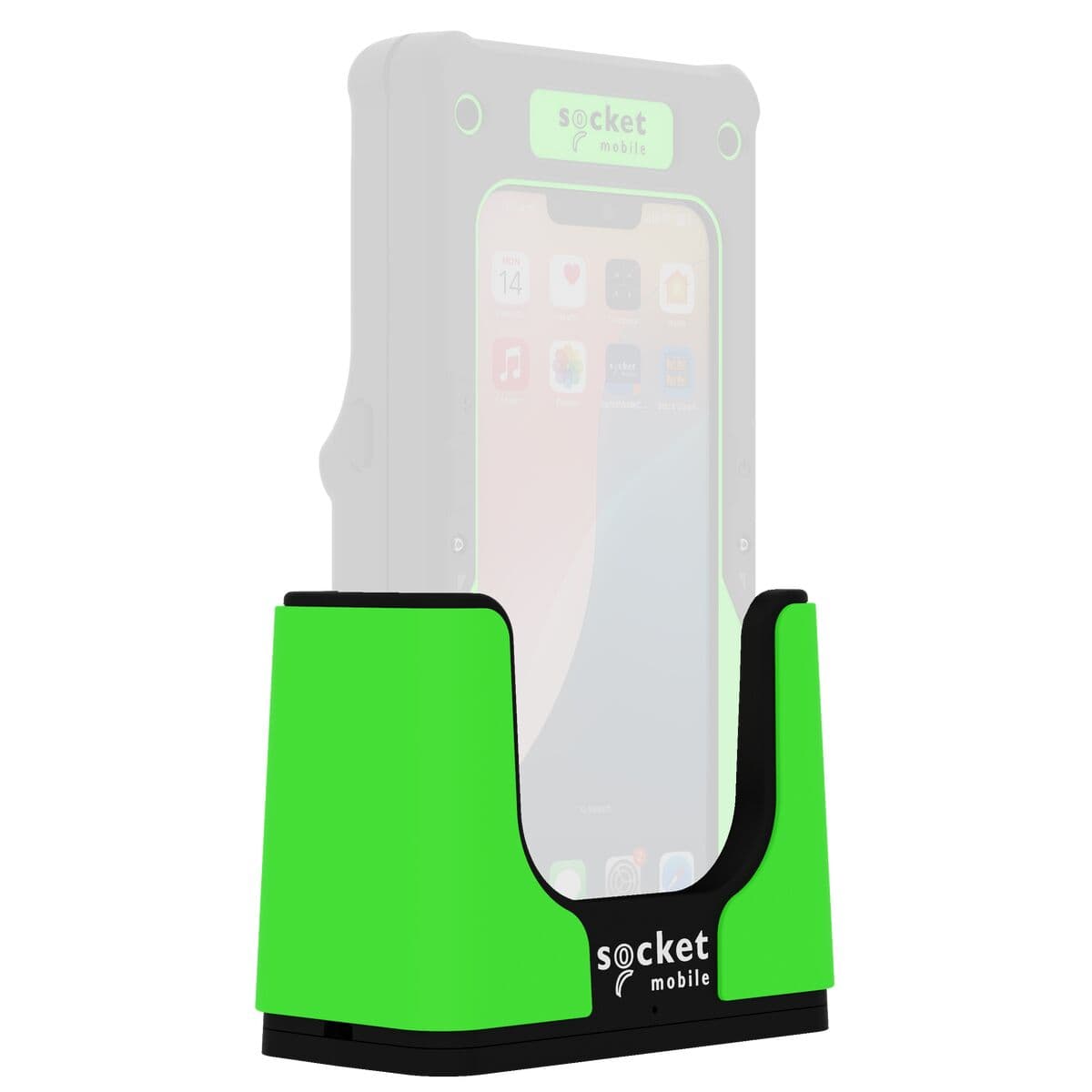 Förlängningssladd Socket Mobile AC4290-3622 - Image 2