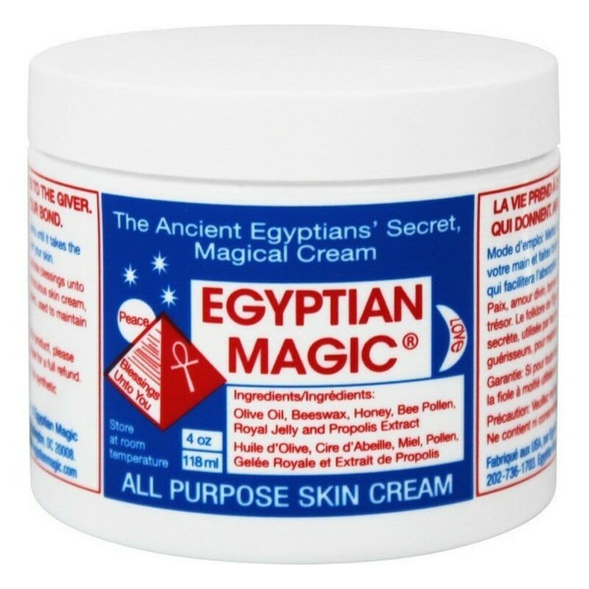 Crema Facial Egyptian Magic EGYPTIAN MAGIC SKIN 118 ml