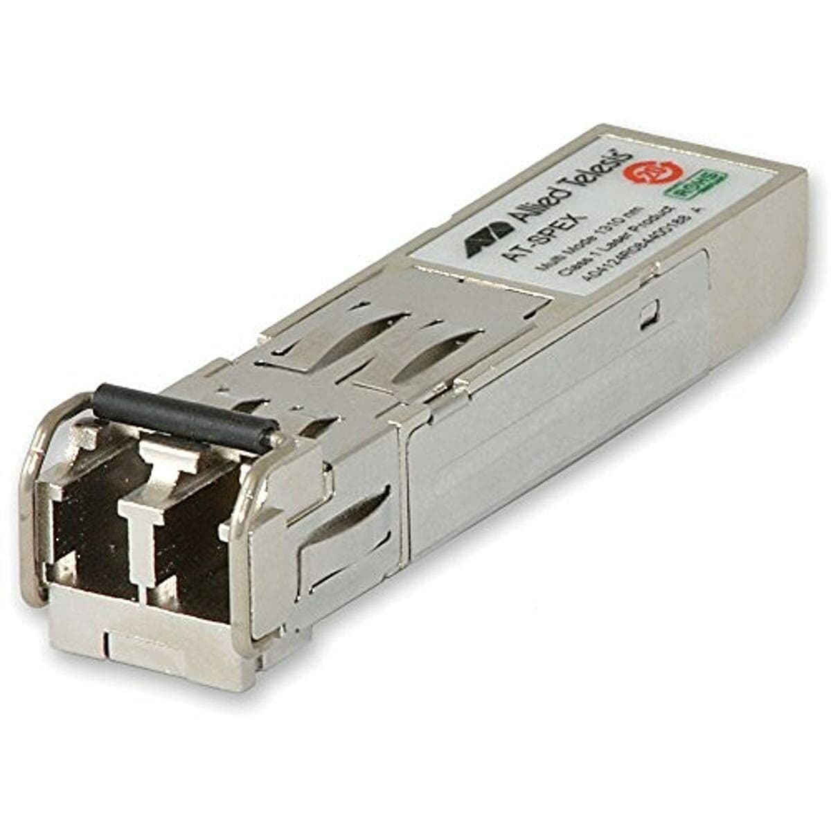 MultiMode SFP Kuitumoduuli Allied Telesis AT-SPSX