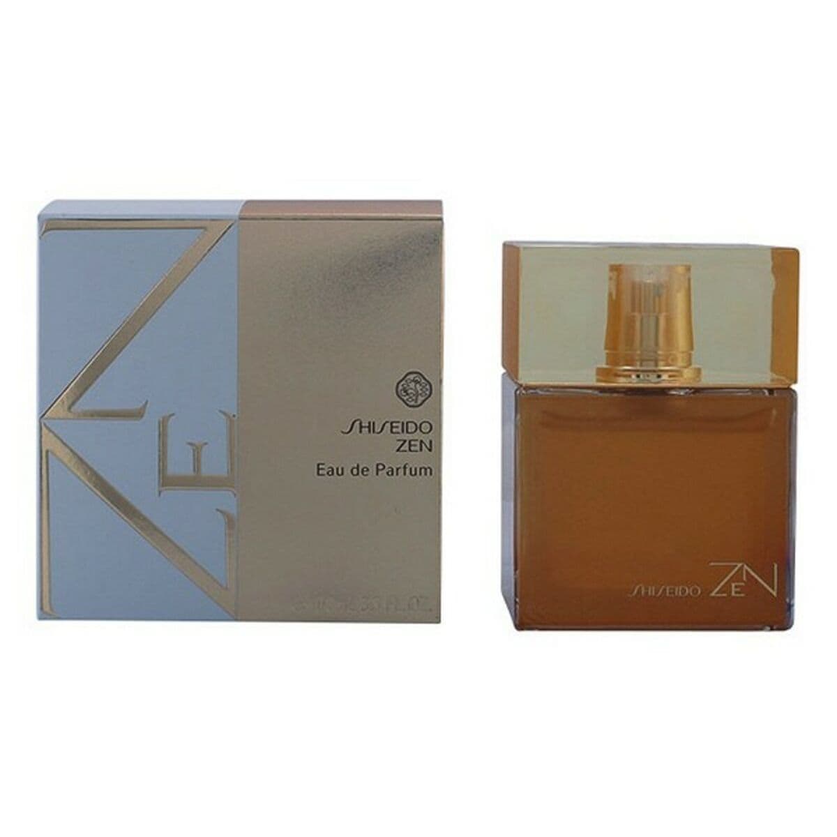 Damenparfüm Zen Shiseido 162697 EDP EDP - Image 5