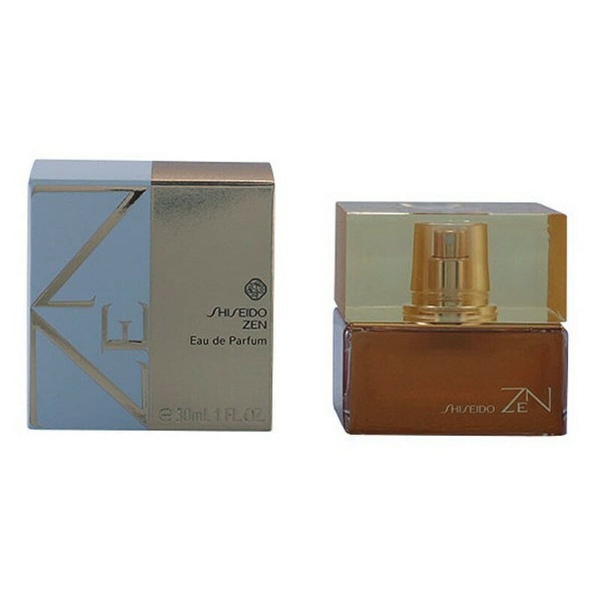 Damenparfüm Zen Shiseido 162697 EDP EDP - Image 6
