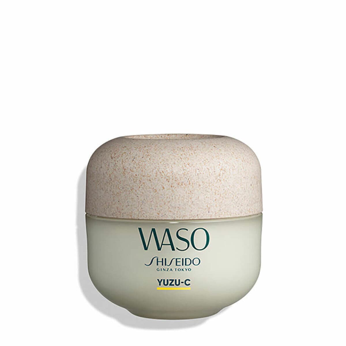 Nachtcreme Shiseido WASO YUZU-C 50 ml