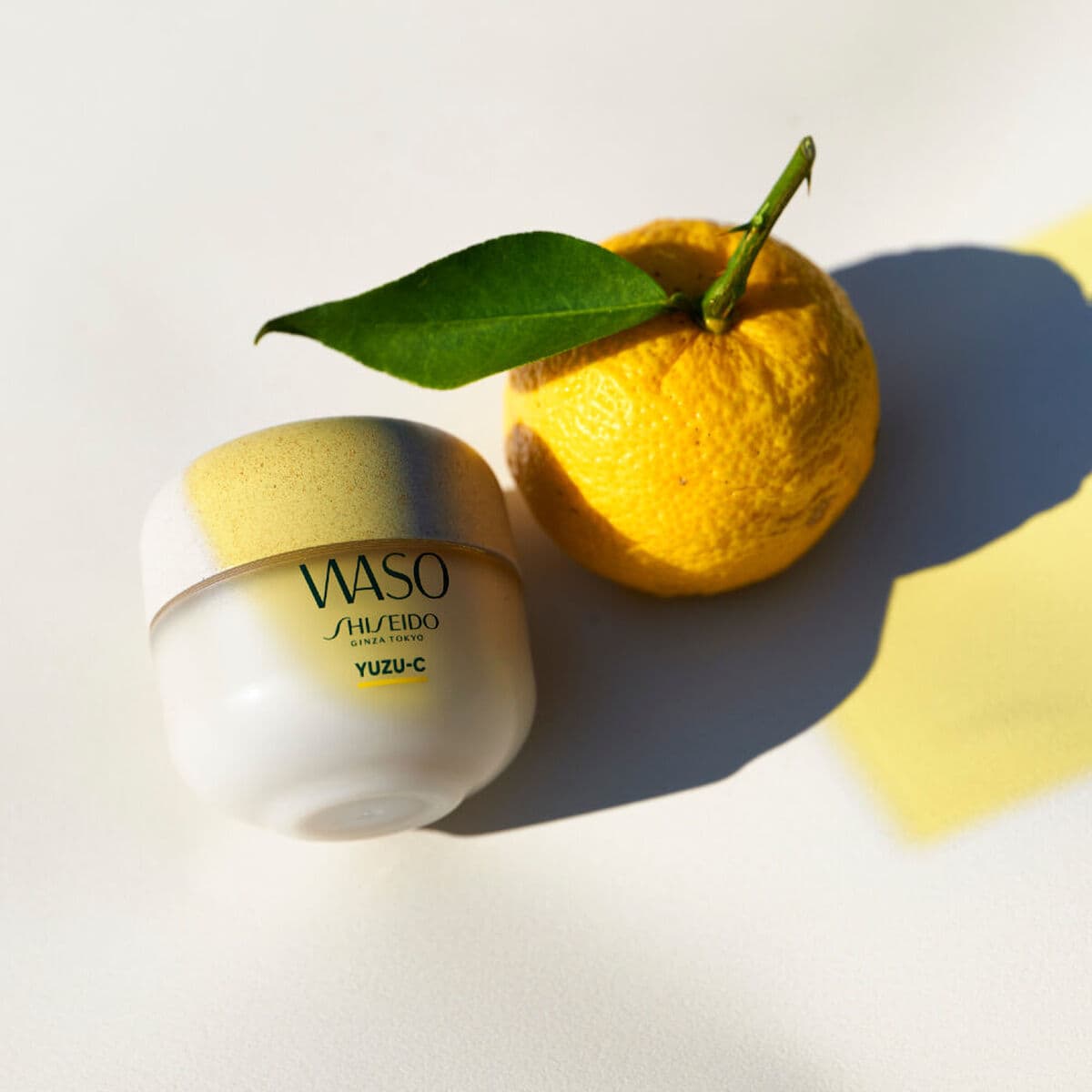 Naktinis kremas Shiseido WASO YUZU-C 50 ml - Image 4