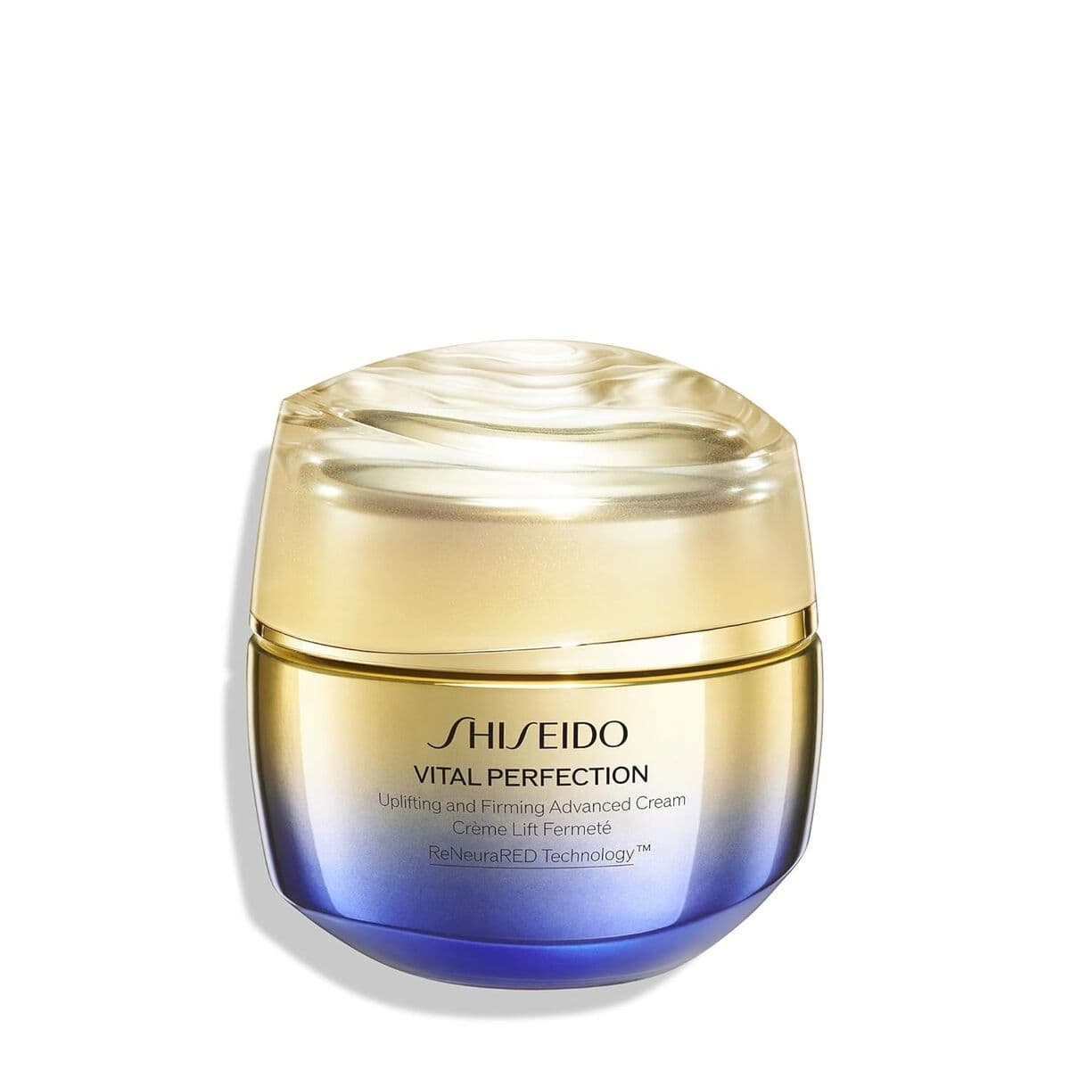 Stangrinamasis kremas Shiseido VITAL PERFECTION 50 ml - Image 2