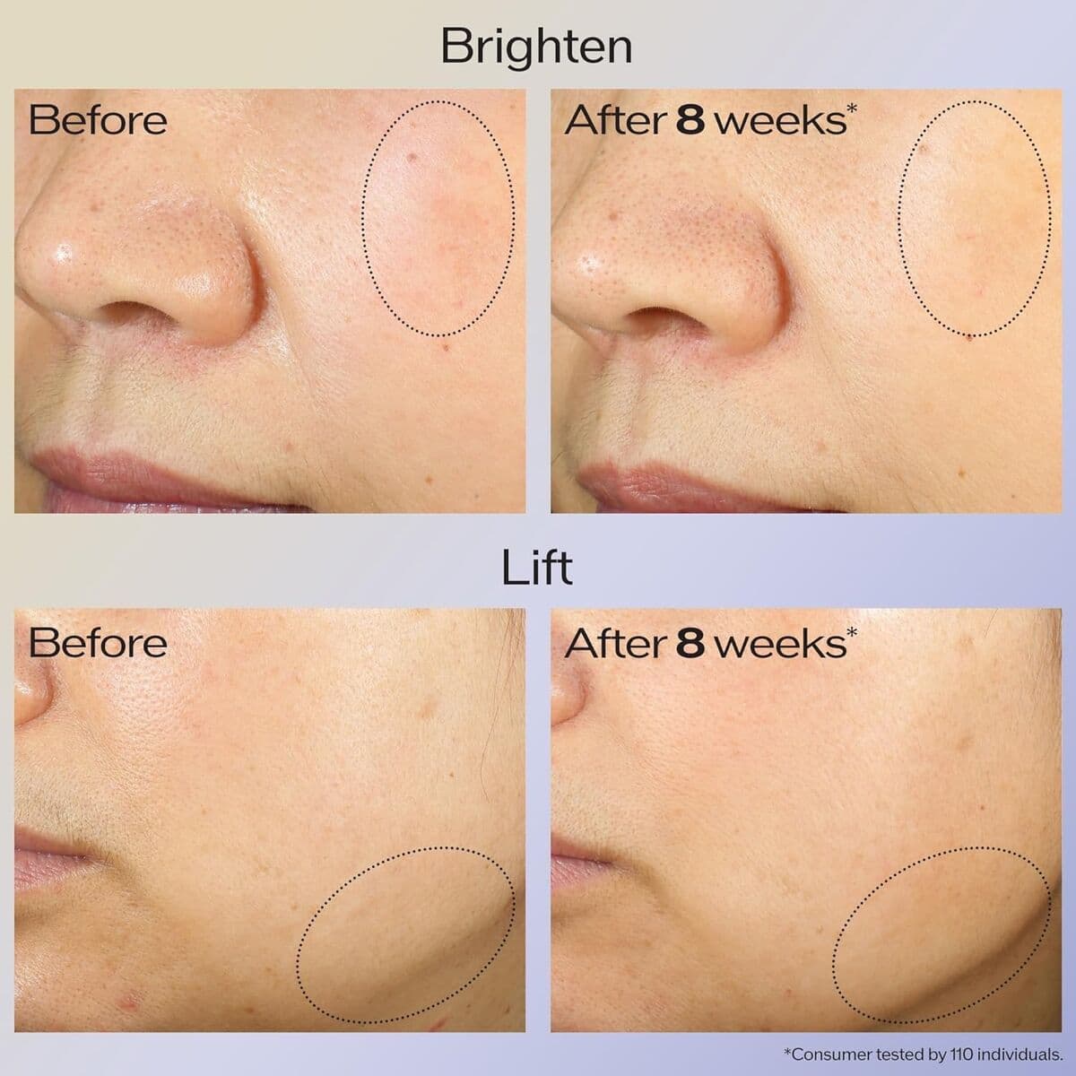 Stangrinamasis kremas Shiseido VITAL PERFECTION 50 ml - Image 4