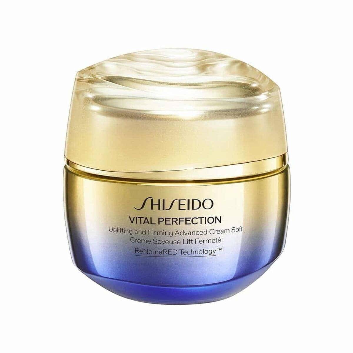 Cremă de Față Shiseido VITAL PERFECTION 50 ml
