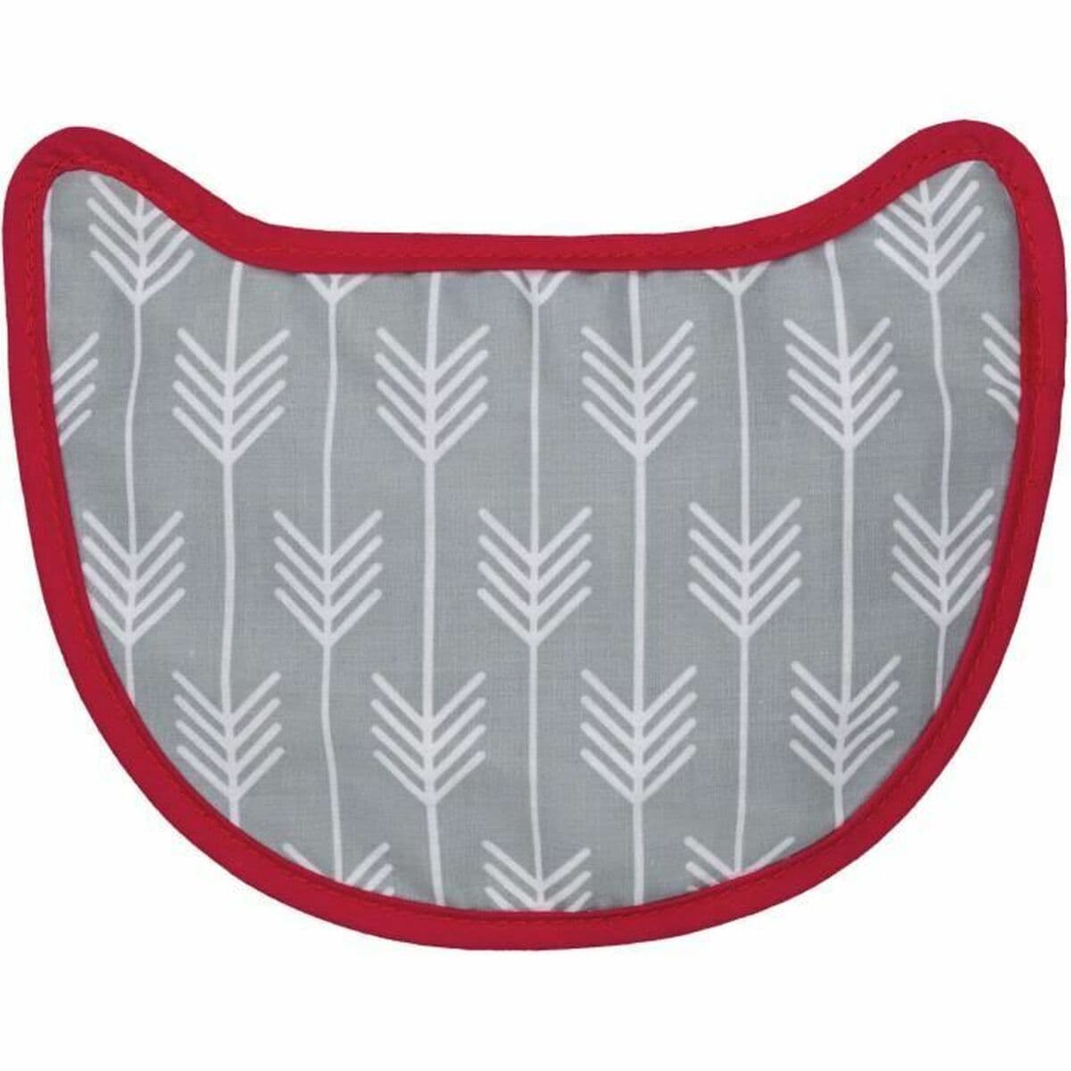 Mochila Portabebé Infantino Classic Carrier Negro + 0 Meses - Image 2