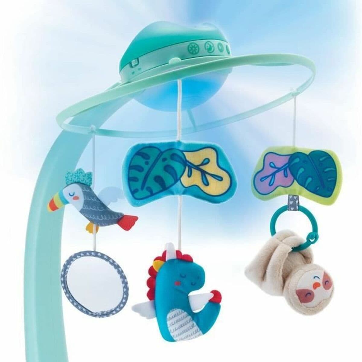 Juguete de bebé Infantino Jolis Reves 3 in 1 - Image 3