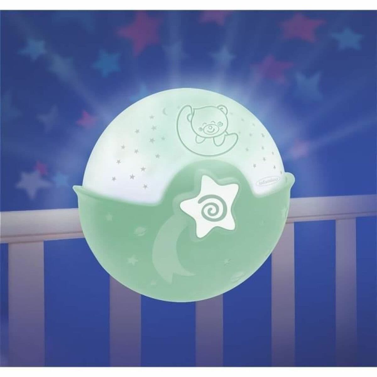 Luz quitamiedos Infantino - Image 3