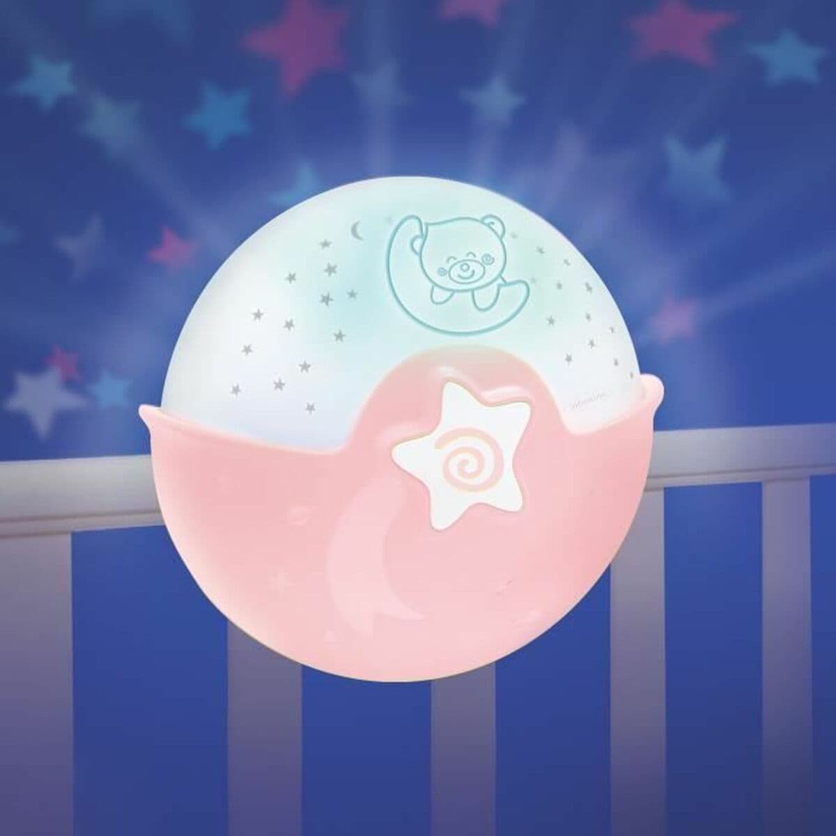 Luz quitamiedos Infantino - Image 2