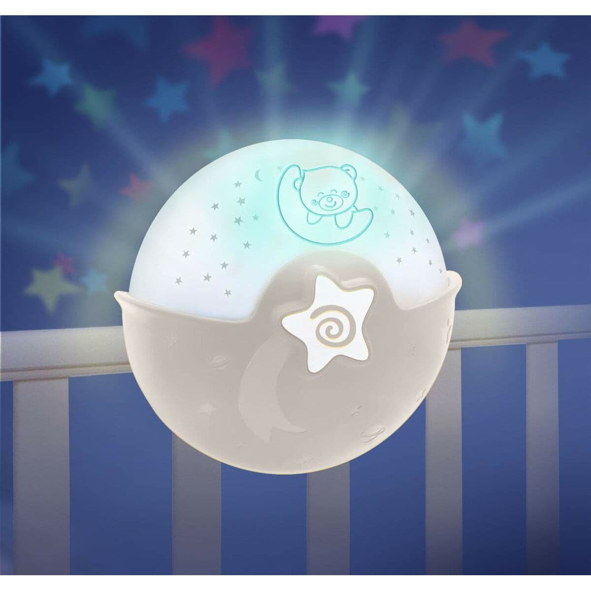 Luz quitamiedos Infantino - Image 8