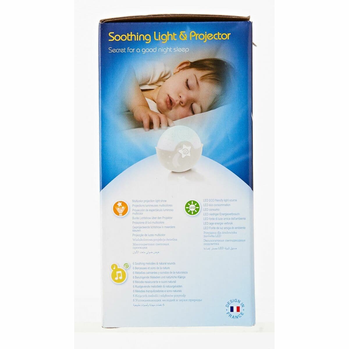 Luz quitamiedos Infantino - Image 18