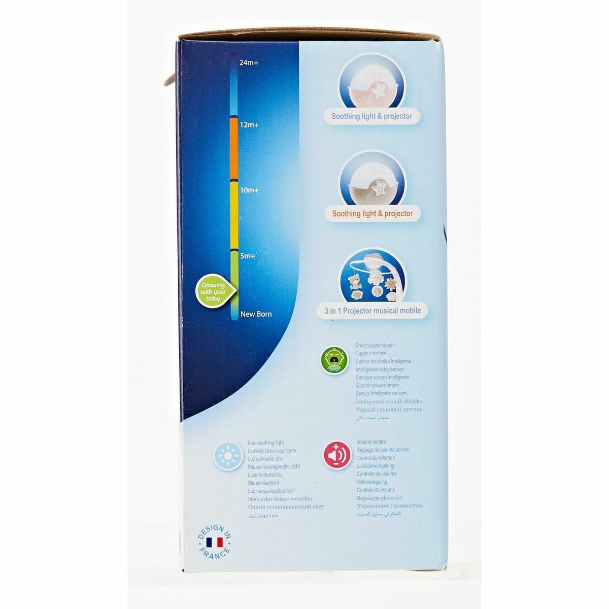 Luz quitamiedos Infantino - Image 19