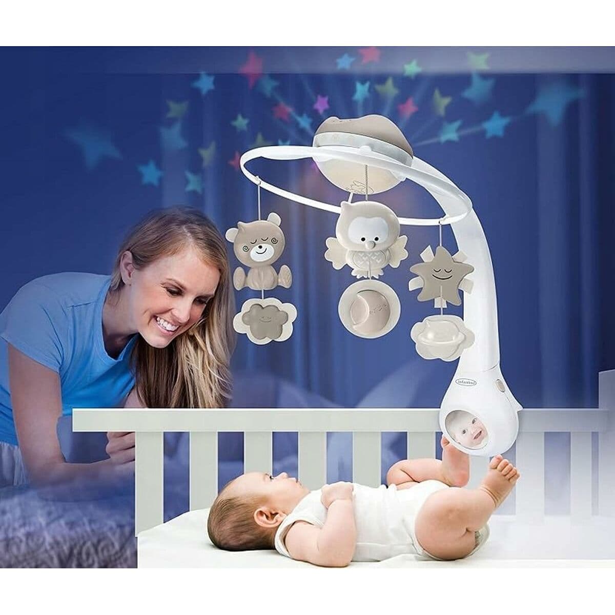 Juguete Musical Infantino - Image 8