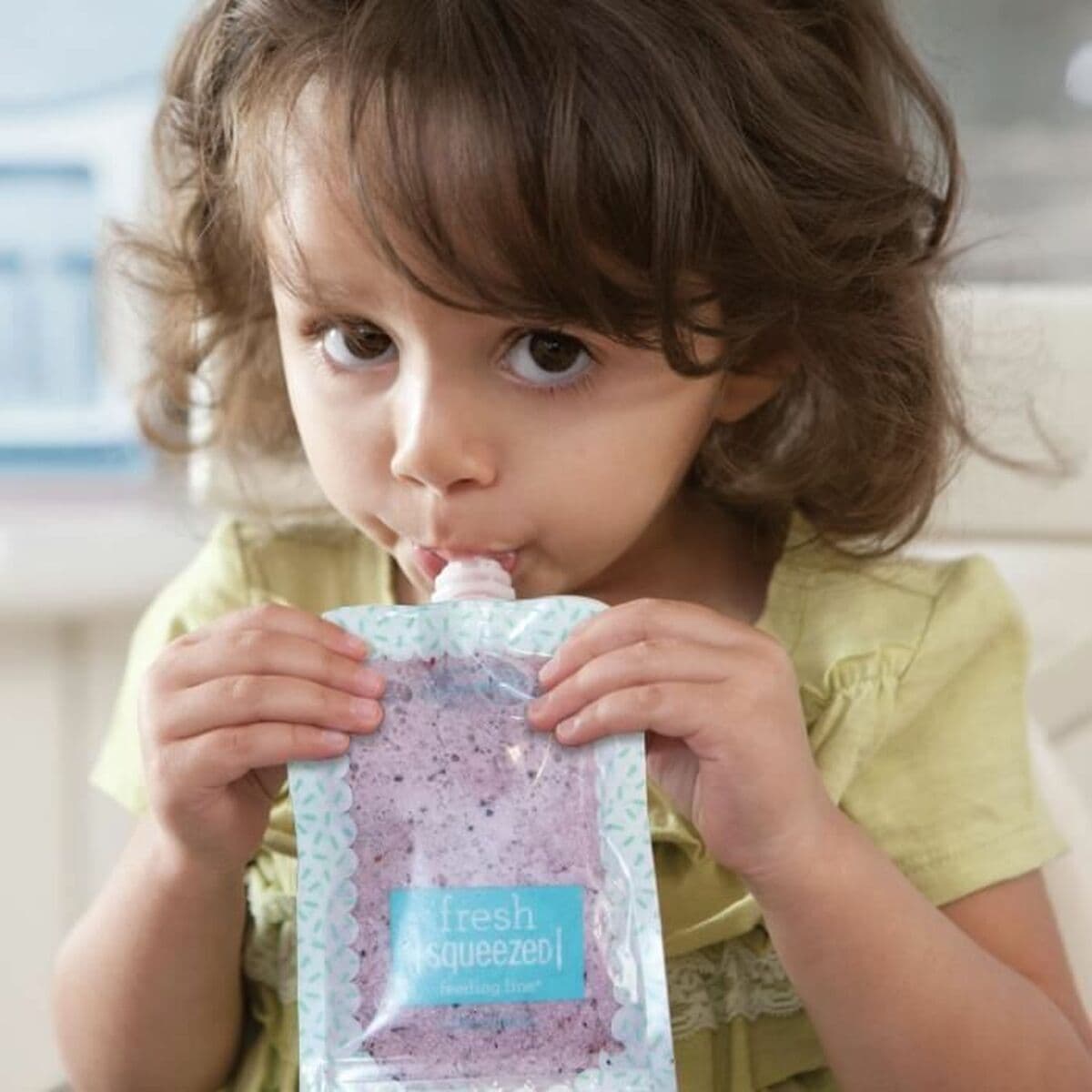 Voedselopslagcontainer Infantino Transparant Plastic 100 ml (25 Stuks) - Image 7