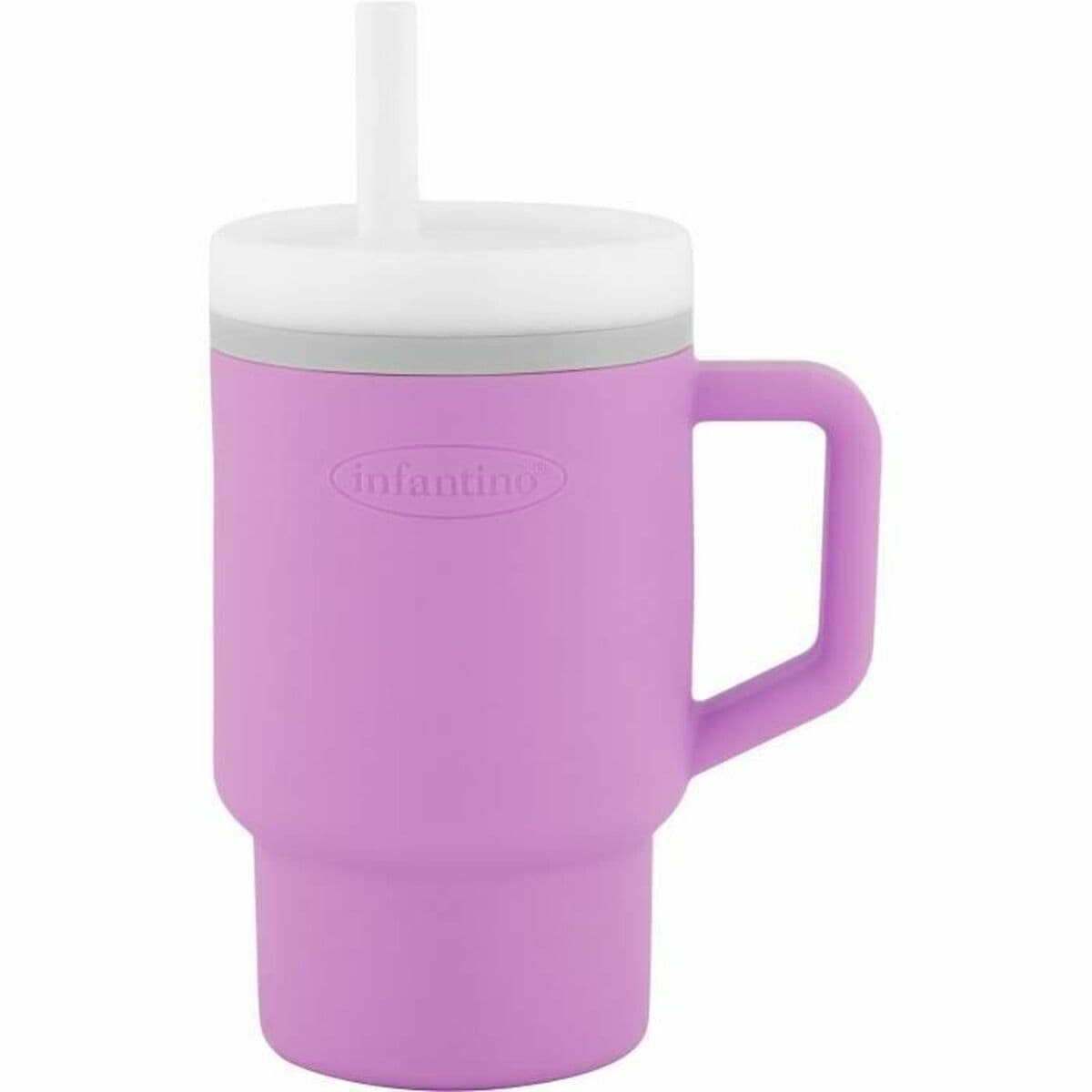 Vaso de Aprendizaje Infantino