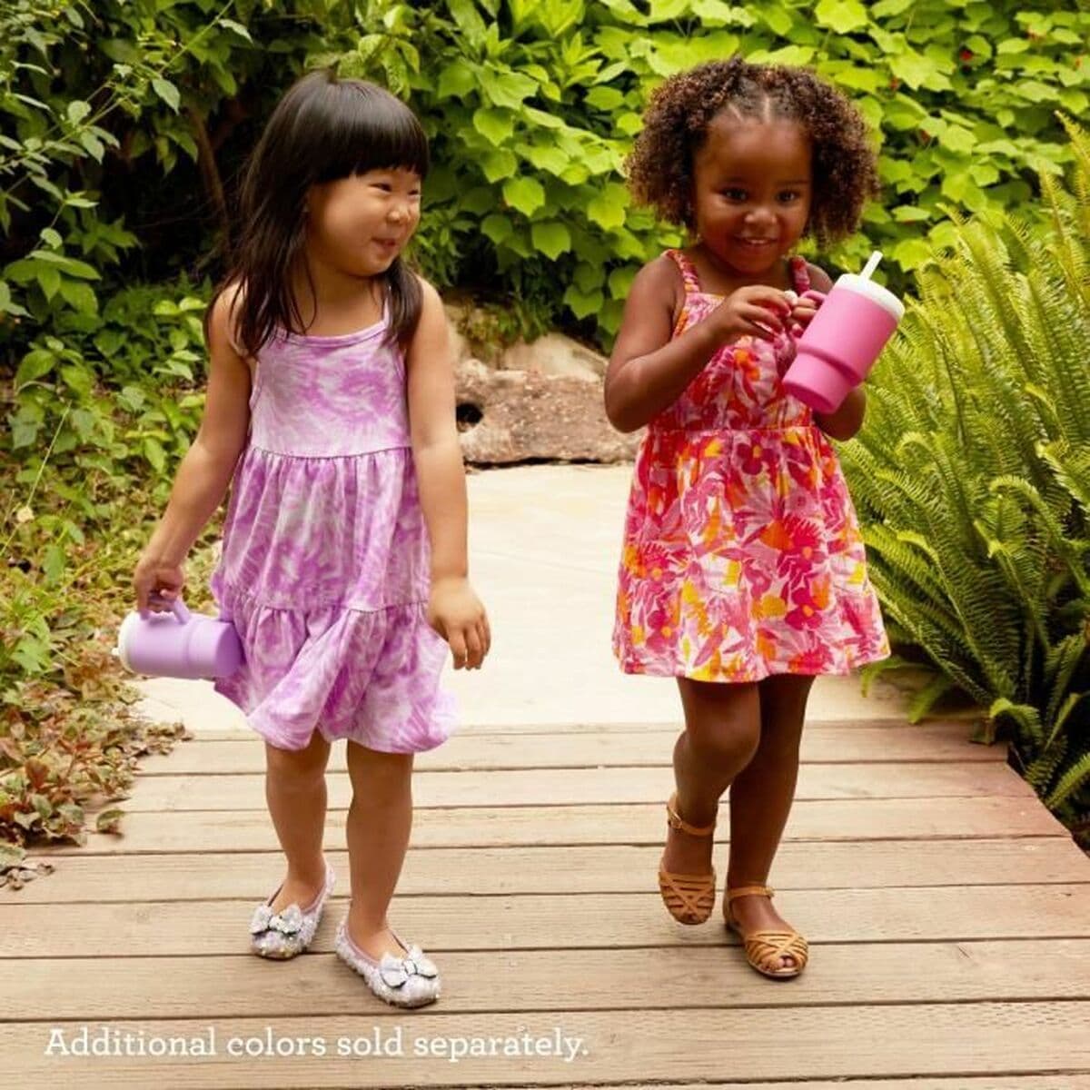 Vaso de Aprendizaje Infantino - Image 2