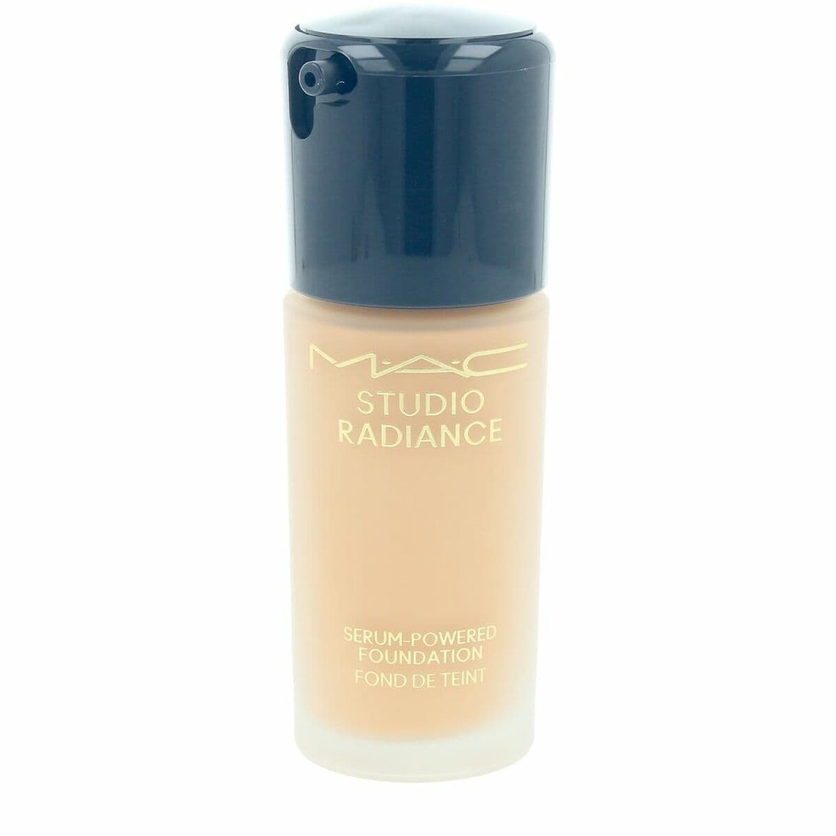Fond de Ten Fluid Mac STUDIO RADIANCE 30 ml