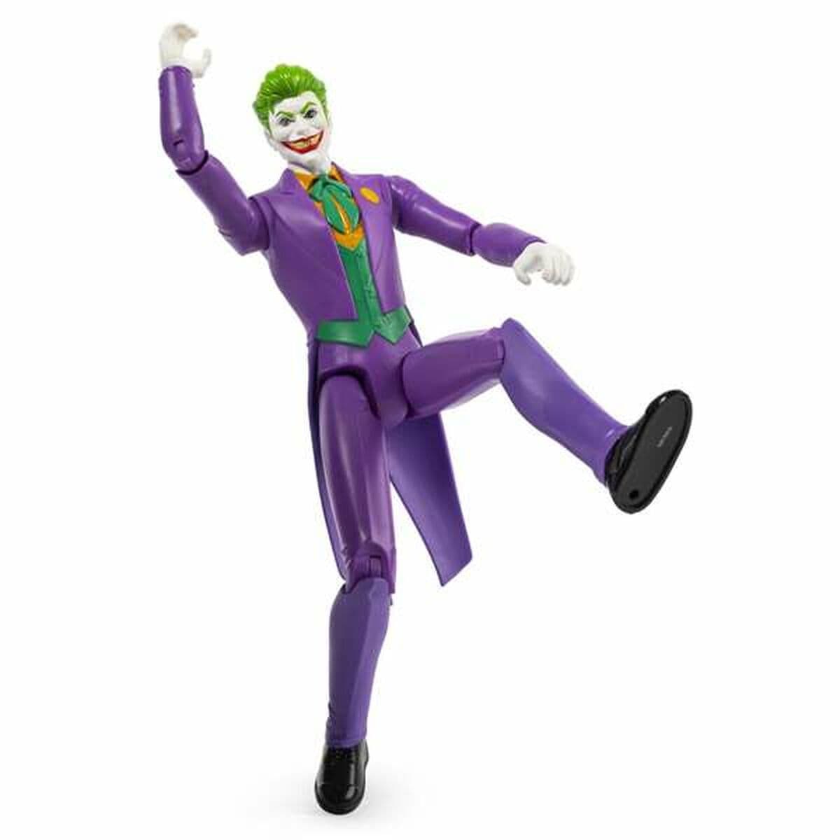Playset DC Comics Joker 30 cm - Image 2