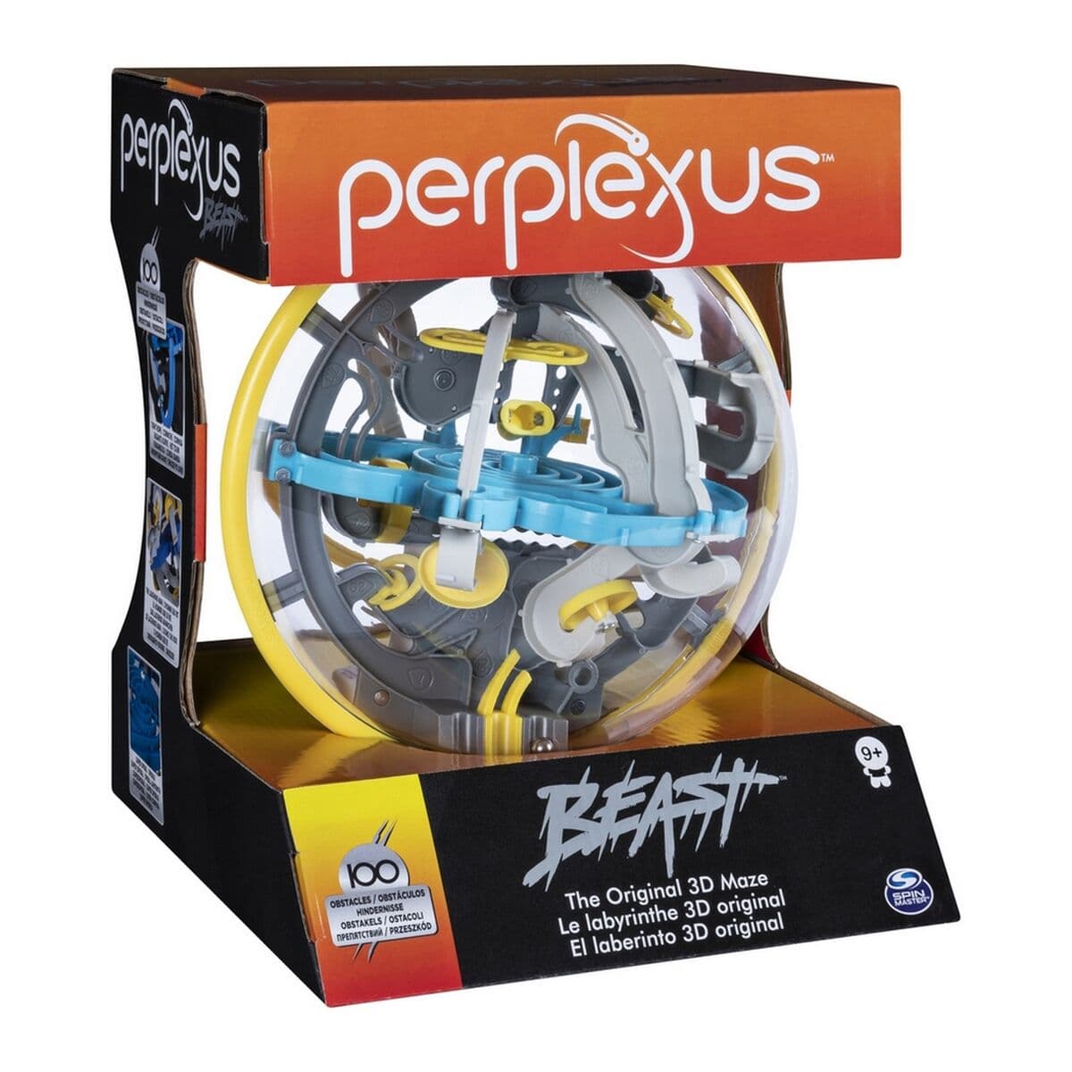 Perplexus Spin Master Beast - Image 2