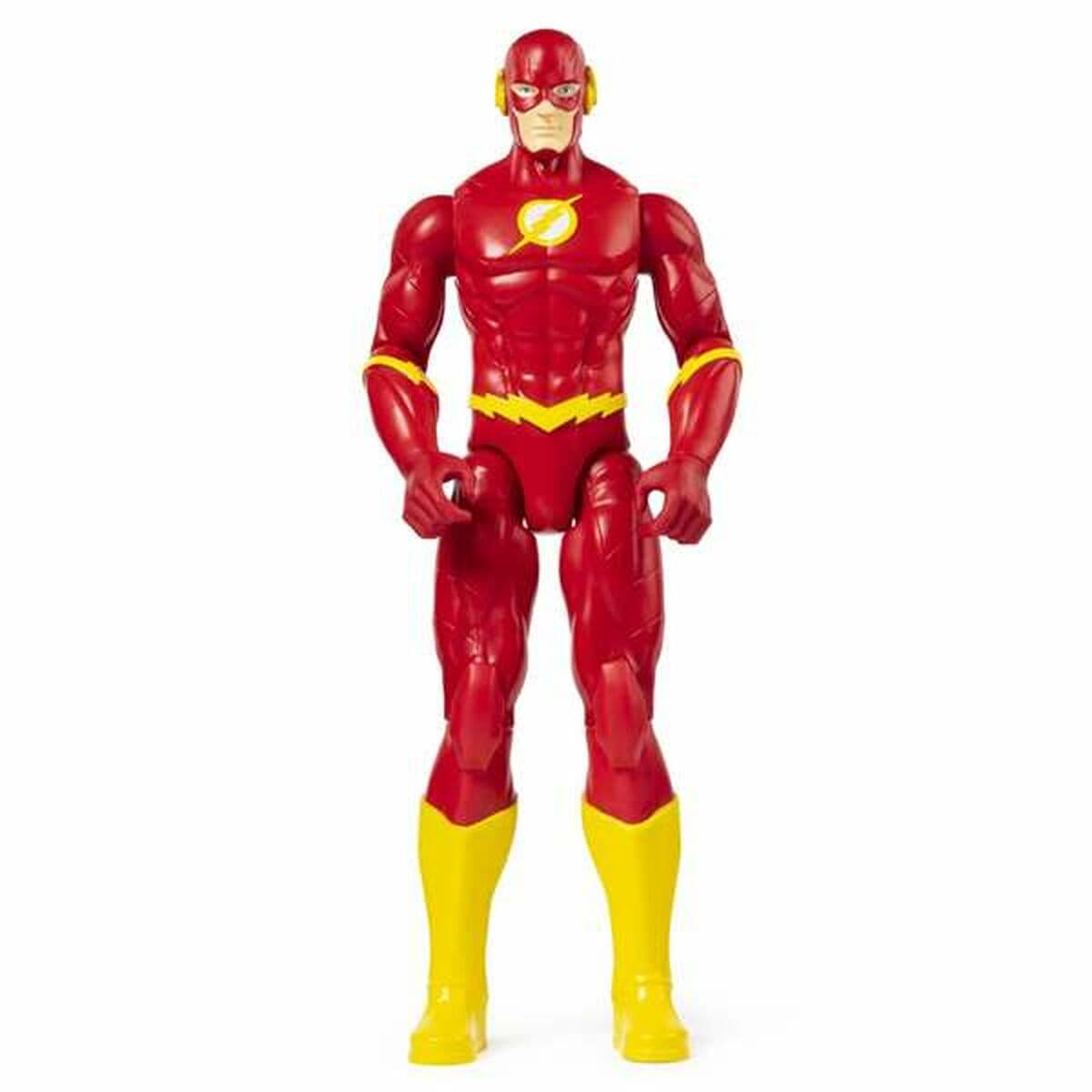 Figura de Acción DC Comics The Flash 30 cm - Image 2