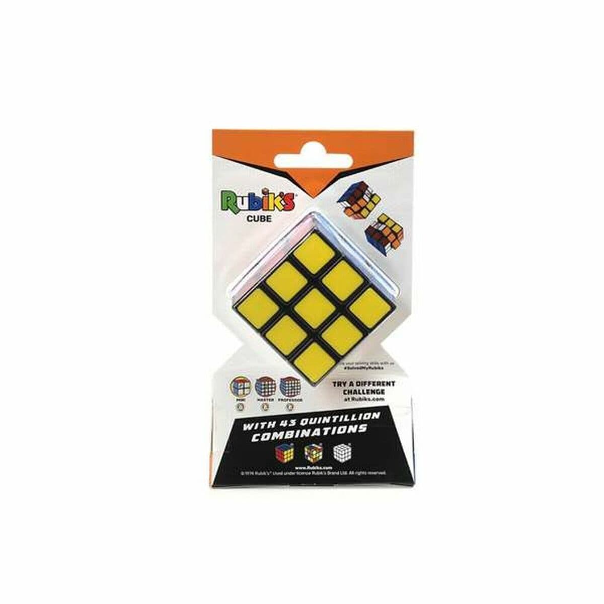 Cubo de Rubik Rubik's 6063968 - Image 2