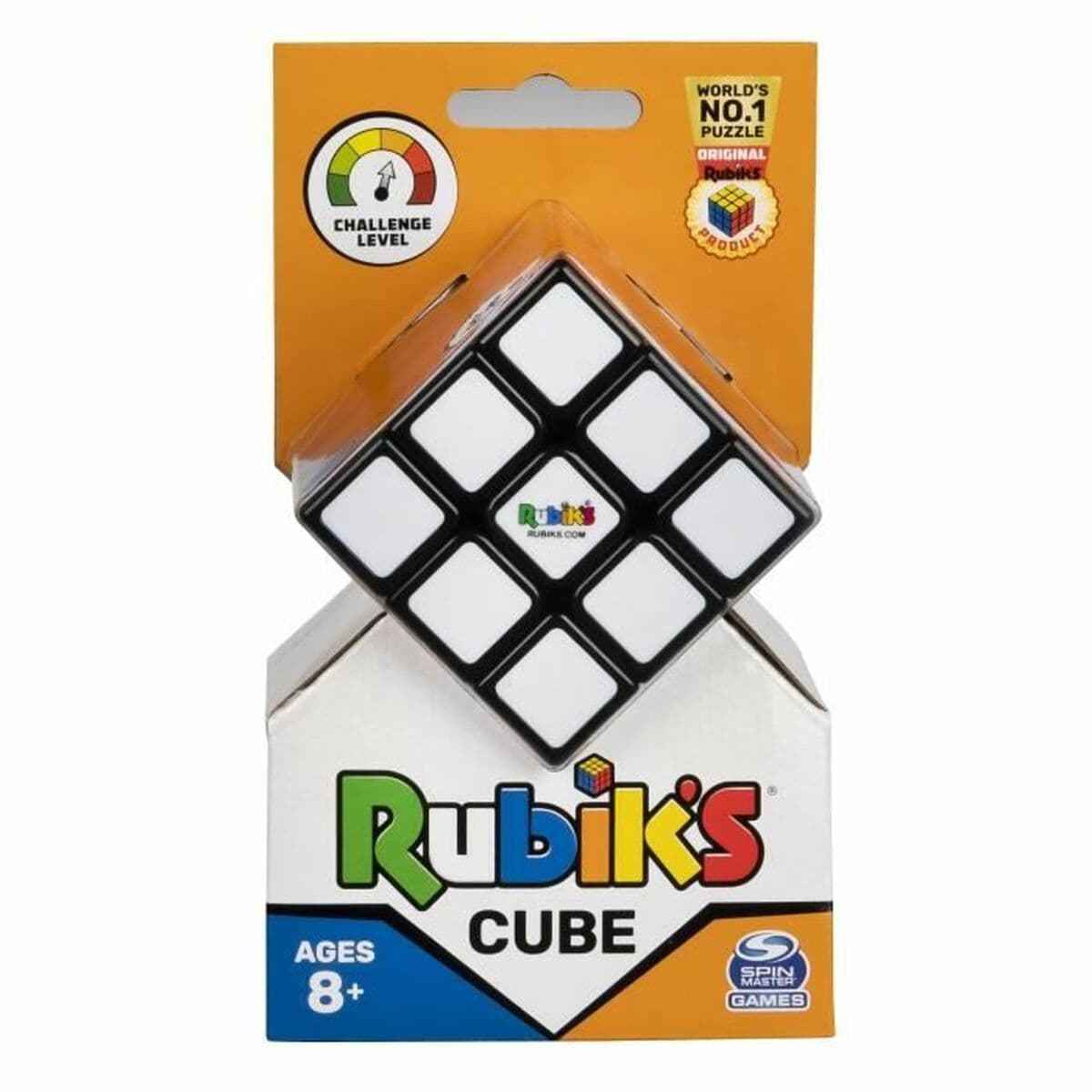 Cubo de Rubik Rubik's 6063968 - Image 5