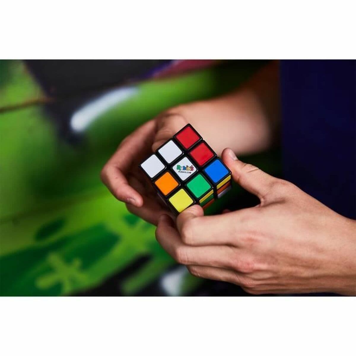 Cubo de Rubik Rubik's 6063968 - Image 6