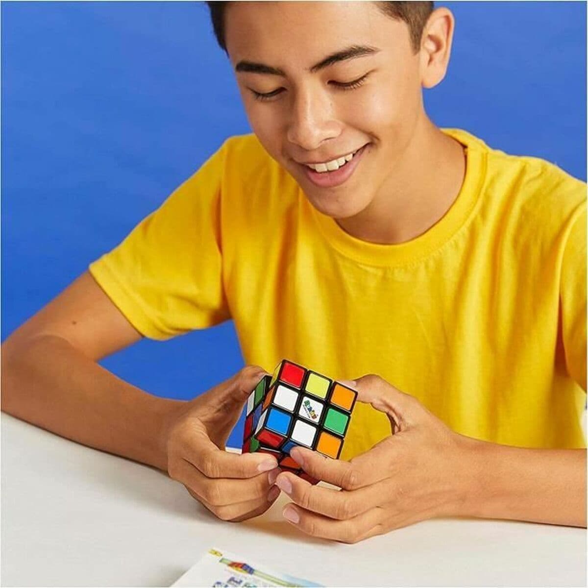 Cubo de Rubik Rubik's 6063968 - Image 8