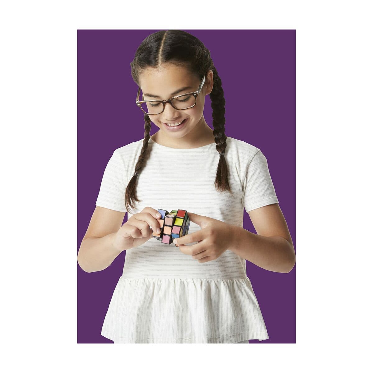 Puzzle 3D Rubik's 6063974 1 Części - Image 4