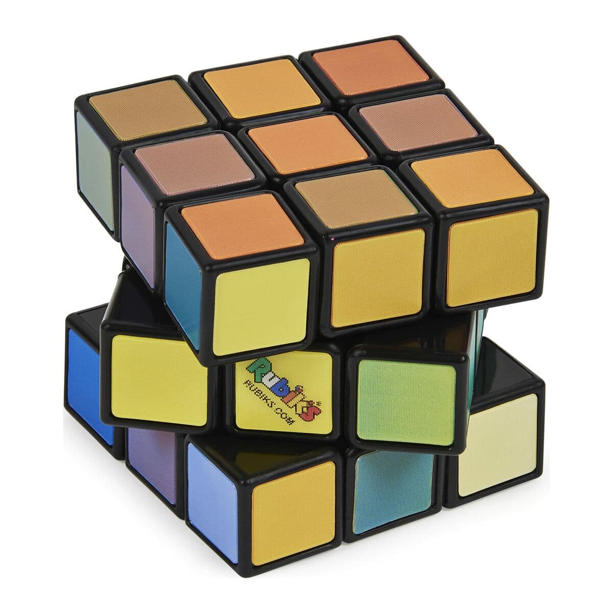 Puzzle 3D Rubik's 6063974 1 Części - Image 5