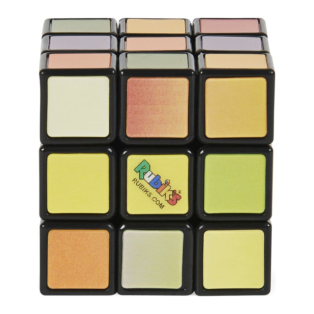 Puzzle 3D Rubik's 6063974 1 Części - Image 6