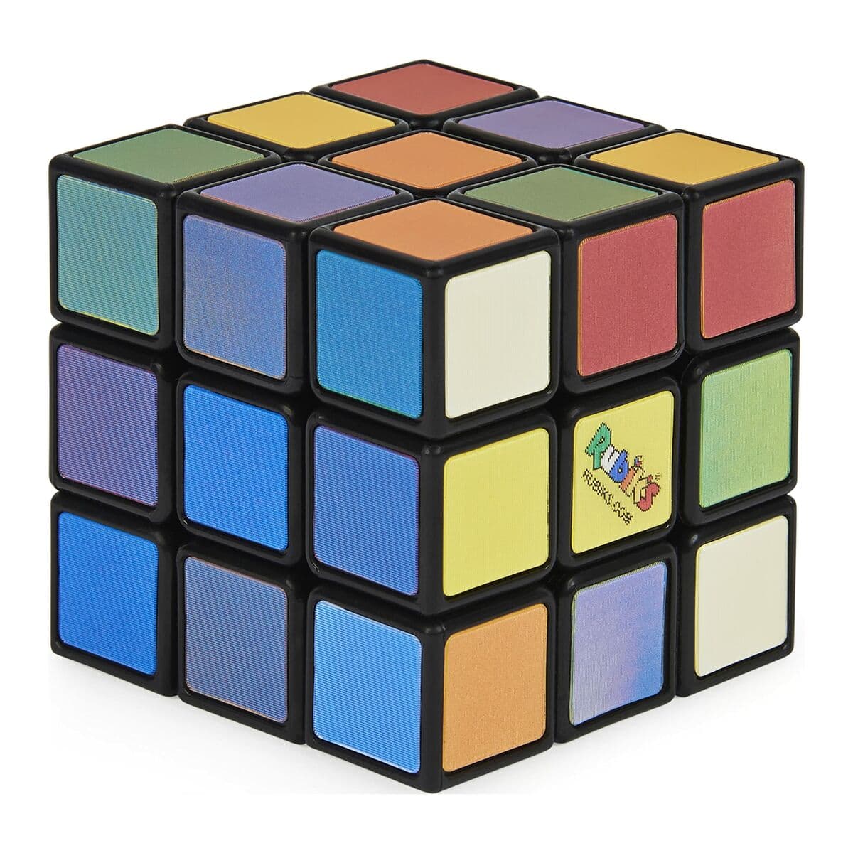 Puzzle 3D Rubik's 6063974 1 Części - Image 7