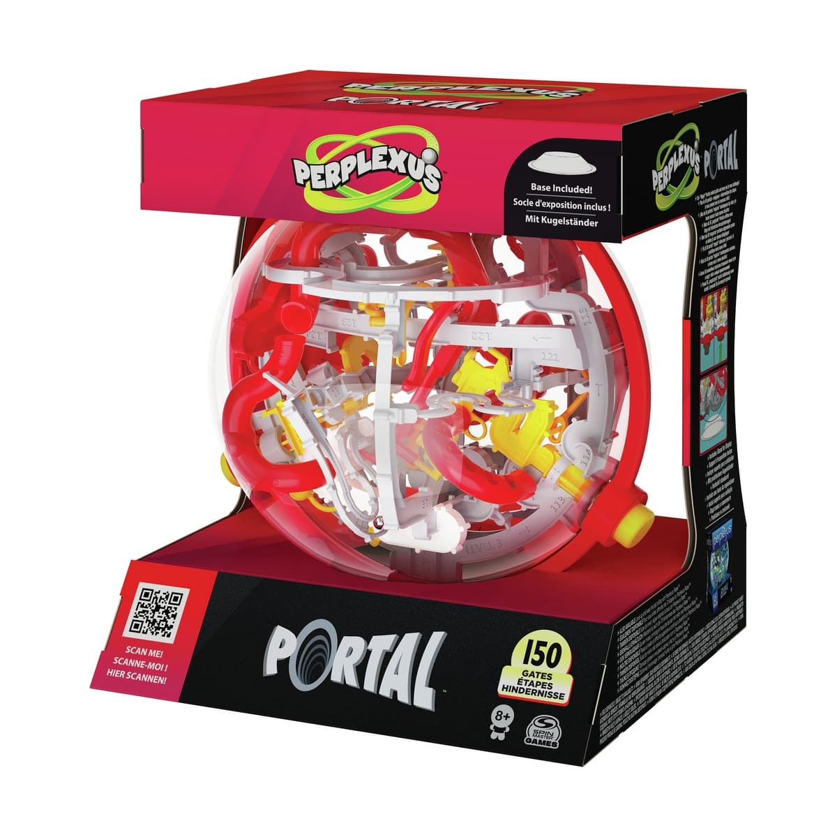 Rompecabezas Spin Master PERPLEXUS PORTAL - Image 2